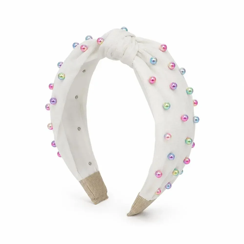 Winter Wonderland Headband